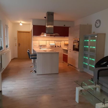 Ferienwohnung Claus Мейсен Экстерьер фото