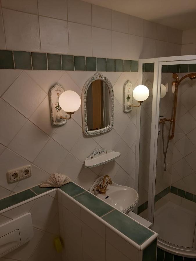 Ferienwohnung Claus Мейсен Экстерьер фото