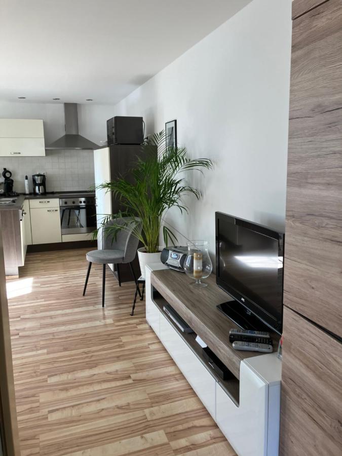 Ferienwohnung Claus Мейсен Экстерьер фото